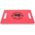thumbnail image 6 of Masteelf Reusable Taekwondo Breaking Board for Beginners Made of EVA Foam Red Color Ideal for Home Gym Practice 12 x 3 inches, 6 of 10