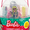 Barbie, variant on Disney Princess Deluxe Activity Easter Egg