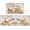 Harvest04, variant on 2Piece Anti Fatigue Kitchen Mat Seasonal Fall Holiday Party Vintage Farmhouse Kitchen Rug Runner Set for Home Office Non Slip Waterproof Heavy Duty Comfort Standing Mats(Hello Fall)