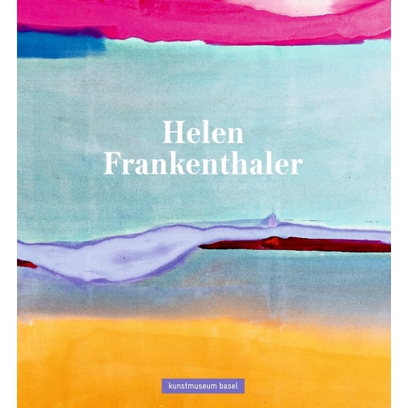 Helen Frankenthaler: English Edition, (Paperback)