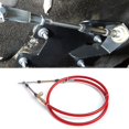 thumbnail image 4 of Shifter Cable Heavy Duty Race For 5' Long Heavy Duty Af72-1002, 4 of 5
