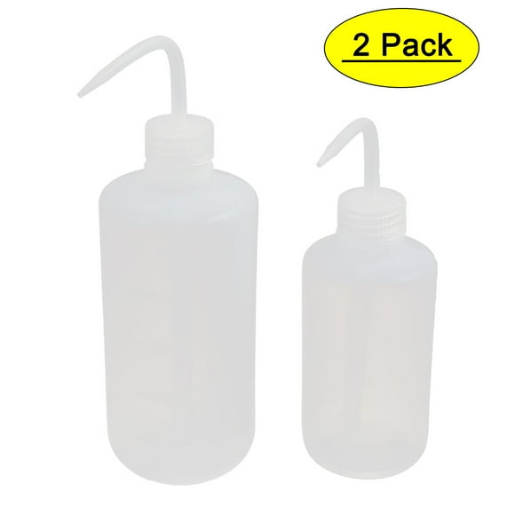 Lab Wash Bottles