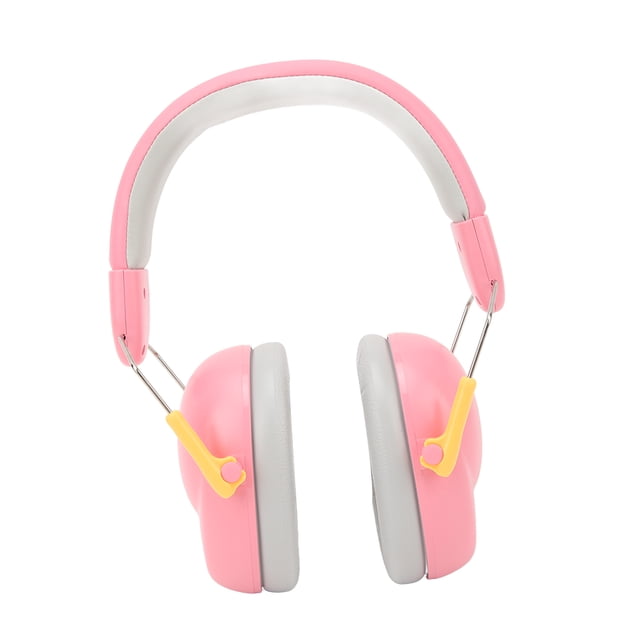 Auriculares con Protección Auditiva para Bebés Orejeras Suaves y Cómodas a Prueba de Sonido con Cancelación de Ruido para Viajes Aviones Eventos Musicales ANGGREK Otros