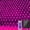 Pink, variant on Solar Net String Lights, 1.5mx1.5m 100LED Mesh Fairy String Lights, Remote Timer, for Garden Back Front Yard Bushes Tree Decorations