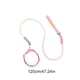 thumbnail image 3 of RKSTN Nylon P Et Leash Pet Leash Pink, 3 of 6
