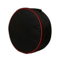 thumbnail image 3 of LOVIVER Sac d'Équipement de Régulateur de Plongée sous-Marine Rond Pro avec Fermeture Éclair et Poignée Noir, 3 of 8