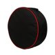 thumbnail image 3 of Bolsa de buceo, bolsa acolchada para regulador de buceo, organizador de equipo con asa Negro, 3 of 9
