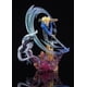 thumbnail image 4 of Figura FiguArts Zero Bandai Dragon Ball Z Saiyan Trunks y Freezer, 4 of 6