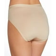 thumbnail image 3 of Vanity Fair Womens Comfort Where It Counts Hi-Cut Brief Style-13164, 3 of 3