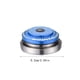 thumbnail image 4 of Wosthever VIARON Universal Mountain Bike Bearing Headset 42-52mm Rodamientos dobles Accesorios de ciclismo Reemplazo de piezas Azul Type2 NO2, 4 of 6