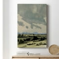 thumbnail image 6 of Pink Hazy Sky II Premium Gallery Wrapped Canvas - Ready to Hang, 6 of 9