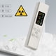 thumbnail image 3 of Contador Geiger Probador de radiación nuclear Probador de radiación digital Xγβ-ray, 3 of 10