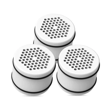 Replacement for Culligan WHR-140,WSH-C125,HSH-C135,ISH-100 Shower Water Filter