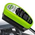 thumbnail image 3 of 150ml Car Windshield Degreaser Cleaning Brush with Rain-Repellent Formula, Anti-Fog Glass Scrubber Tool, 3 of 9