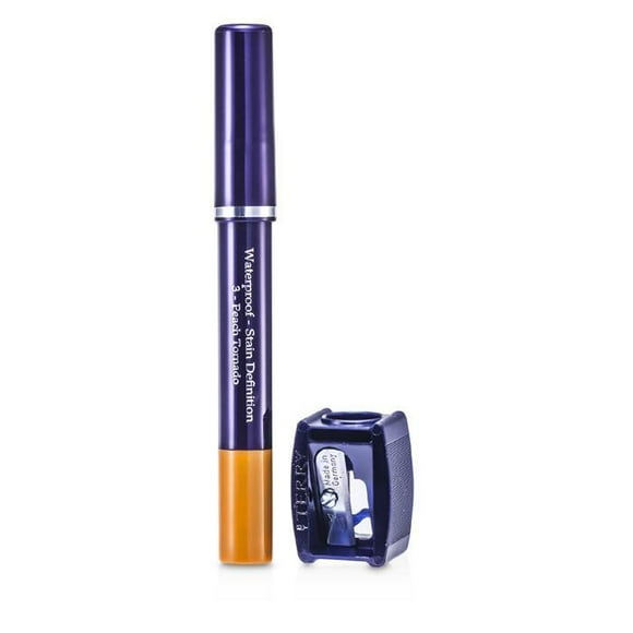 Aqua Print Eyeshadow # 3 Peach Tornado - 4.85g-1.7oz