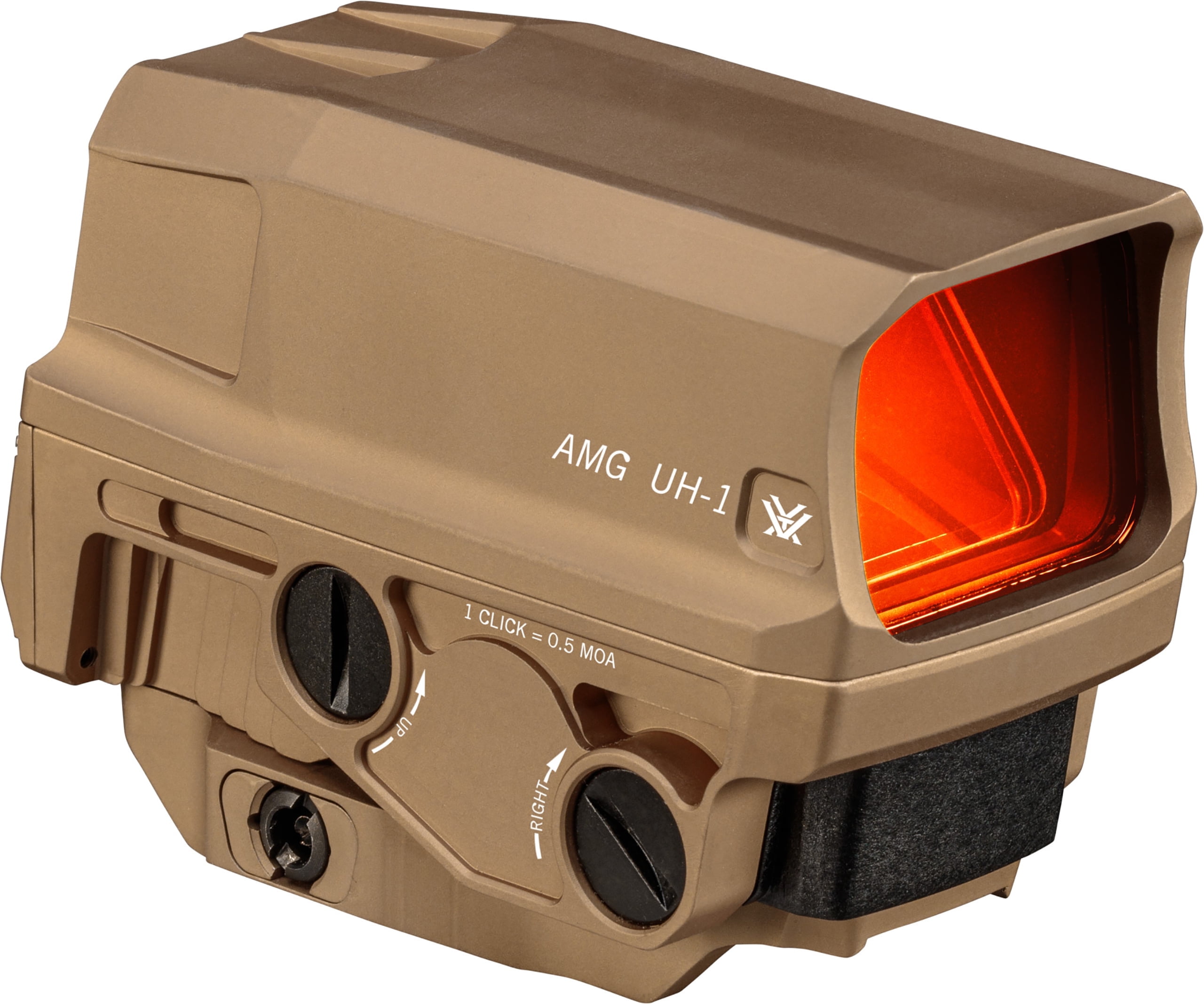Vortex Optics Viper PST Gen II 1-6x24 SFP Riflescope - VMR-2 Vortex Optics Viper PST Gen II 1-6x24 SFP Riflescope - VMR-2