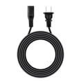 thumbnail image 1 of Aprelco Power Cord Cable Lead Compatible with Elna 540 eXperience 6001 6003 6003QD Quilter's Dream, 1 of 5
