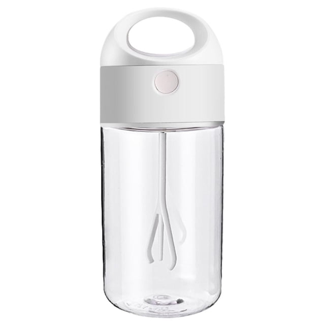 Electric 450ml para de batería potente 19x7cm Zulema Botellas de coctelera eléctrica