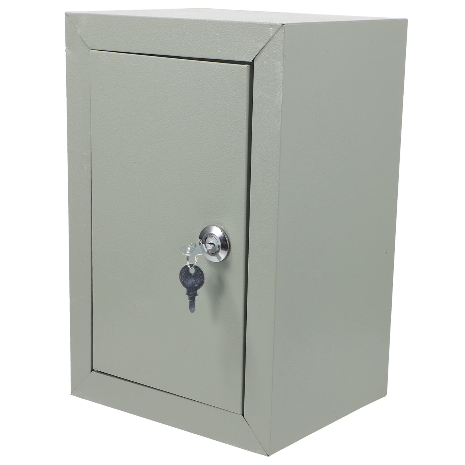 UPOUART 1Pack Dustproof Small Breaker Box for Electrical Equipment Safe Locking .00X20.00X16.00cm