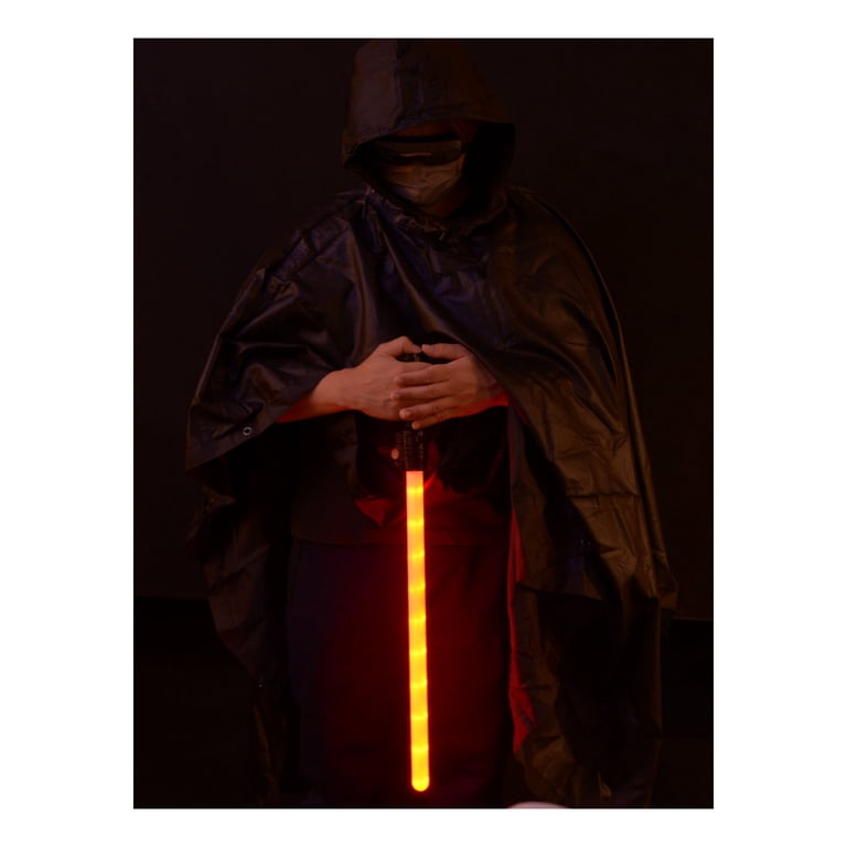 Space Sword Light-Up LED Toy with Sound Effects 2-Pack photo 8