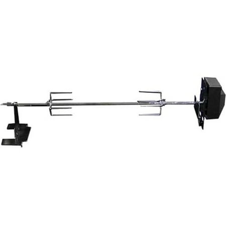 UPC 047362681027 Char Broil Universal Rotisserie upcitemdb