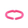 thumbnail image 2 of Anillos Para Pico De Pollo, 50 Piezas De Plástico De Colores Aleatorios, Cierres Para Pico De Pollo, Juego De Anillos Para Pico De Pollo, Anteojeras Para Picotear Gallos, Anillos, 2 of 3