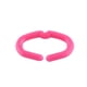 thumbnail image 2 of Anillos Para Pico De Pollo, 50 Piezas De Plástico De Colores Aleatorios, Cierres Para Pico De Pollo, Juego De Anillos Para Pico De Pollo, Anteojeras Para Picotear Gallos, Anillos, 2 of 3