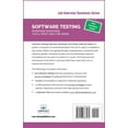 thumbnail image 2 of SOFTWARE TESTING, 2 of 2