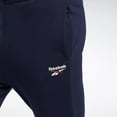 thumbnail image 4 of Reebok Identity Fleece Men's Joggers, 4 of 6