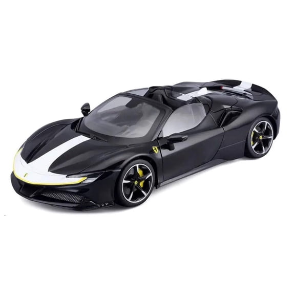 BBURAGO 1/18 - FERRARI SF90 Stradale - 2019
