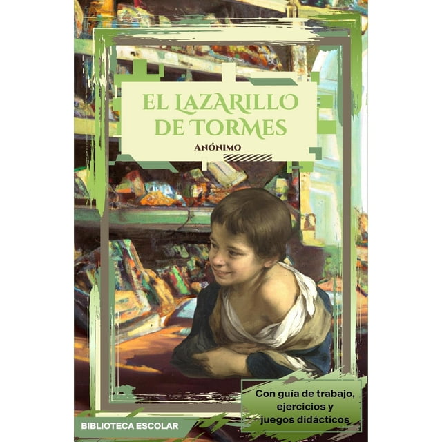 Lazarillo de Tormes