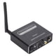 thumbnail image 5 of Decodificador de sonido digital shamjiam Convertidor óptico DAC, 5 of 6