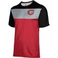 thumbnail image 1 of ProSphere Men's St. Cloud State University Prime Tech Tee, 1 of 8