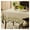 Beige, variant on Dining table cloth, American tablecloth washable, rectangular tablecloth, water-repellent tablecloth, 100x140cm table linen, for coffee table, dining table tablecloth