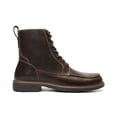 thumbnail image 3 of Bota Puntera Flexi Hombre Piel Modelo 402512 Whisky Confort cafe 26 Flexi 402512, 3 of 5