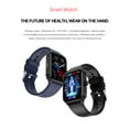 thumbnail image 2 of ET540 smart watch 1.91-inch large screen waterproof sports health smart watch, 2 of 23