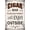 Cigar Bar Please Help Yourself And Enjoy Outside, variant on Funny Bar Tin Signs Decor - Whiskey and Cigars Retro Look Poster Metal Sign Accessories - Indoor Outdoor Man Cave Home Pub Garage Basement Vintage Wall Decorations 8x12 Inches - Father's Day Gift