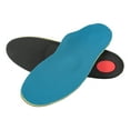 Unisex Arch Support Foot Correction Insole Massage Heel Pain Relief unisex-arch-support-foot-correction-insole-massage-heel-pain-relief