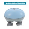 thumbnail image 3 of 1 Set Electric Head Massager Portable Scalp Massager Waterproof Massage Device, 3 of 6