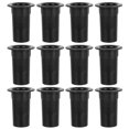 thumbnail image 2 of Shisuyan 12 PCS Speaker Port Tube Plastic Replacement Bass Reflex Tube Accessory, 2 of 9