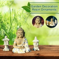 CXALSSY Garden Statues, Garden Statues Clearance, Garden Statues for Outside, Outdoor Garden Statues, Garden Statues and Figurines Outdoors