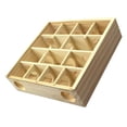 thumbnail image 4 of WRITWAA Multi-grid Hamster Maze Natural Habitat Simulation for Cage Enrichment 1Pcs, 4 of 8