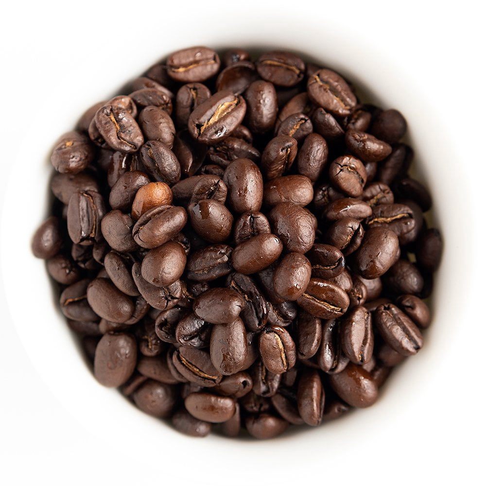 3 pack Fresh Roasted Coffee, Dark Ethiopian Yirgacheffe Kochere Coffee, Ground, 12 oz