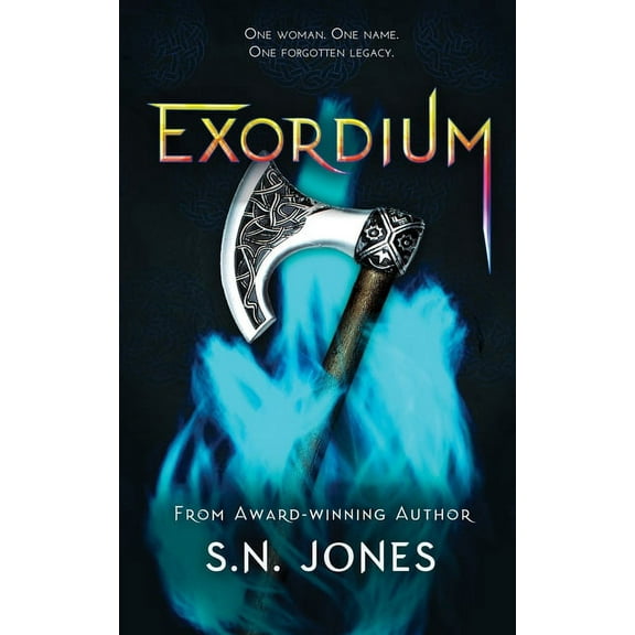 Tempus Exordium, Book 1, (Paperback)