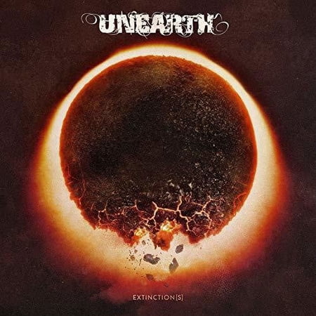 Unearth - Extinction(s) - Vinyl