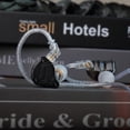 thumbnail image 3 of Auriculares KZ ZS10 Pro X, monitor intraural, 4BA, 1DD, audiófilo, 3 of 9