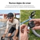thumbnail image 5 of Cámara De Acción 4k Insta360 Go Ultra Standard Bundle Blanco, 5 of 7