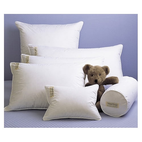 Warm Things Down Pillow