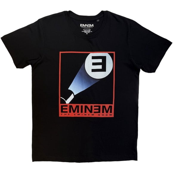 Eminem Adult Lights T-Shirt