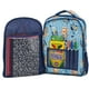 thumbnail image 3 of Mochila BLUEY Innovaciones en Accesorios AI 41 cm con Múltiples Bolsillos, 3 of 6